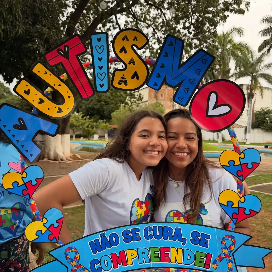 Dia do Autismo