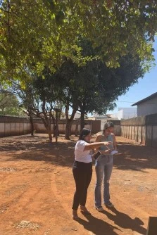 Espaço 1