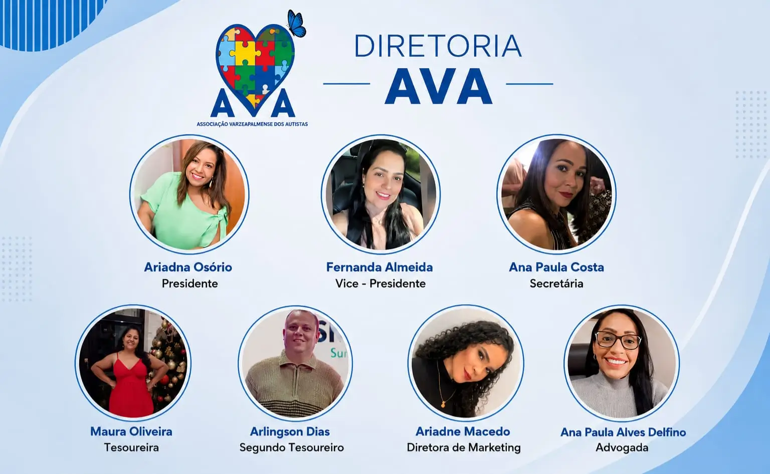 Diretoria AVA